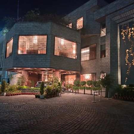 Hotel Natraj Rishikesh Exterior photo